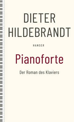 Pianoforte - Hildebrandt, Dieter