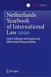 Netherlands Yearbook of International... - Bild 1