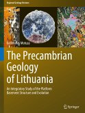 The Precambrian Geology of Lithuania