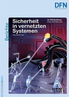 Sicherheit in vernetzten Systemen