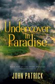 Undercover in Paradise (eBook, ePUB)