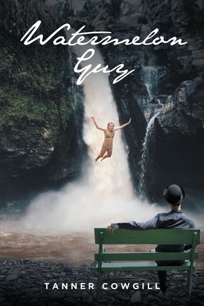 Watermelon Guy (eBook, ePUB)