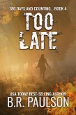 Too Late (180 Days... and Counting Series, #4) (eBook, ePUB)