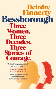 Bessborough (eBook, ePUB) - Finnerty, Deirdre