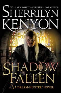 Cover Shadow Fallen (eBook, ePUB)