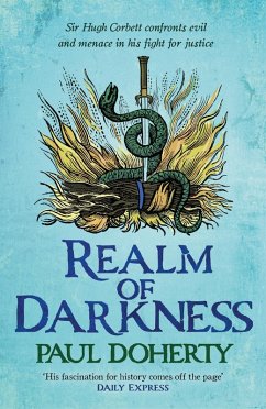 Realm of Darkness (Hugh Corbett 23) (eBook, ePUB) - Doherty, Paul