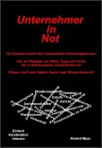 Unternehmer in Not (eBook, ePUB)