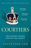 Courtiers (eBook, ePUB)