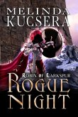 Rogue Night (Robin of Larkspur, #2) (eBook, ePUB)