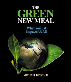 Cover The Green New Meal (eBook, ePUB)