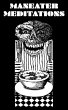 Maneater Meditations (eBook, ePUB) - Bild 1