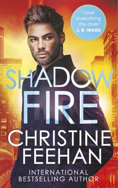 Cover Shadow Fire (eBook, ePUB)