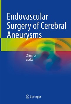 Endovascular Surgery of Cerebral Aneurysms (eBook, PDF)