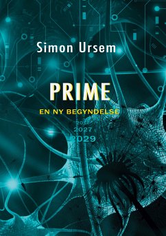 Prime (eBook, ePUB) - Ursem, Simon