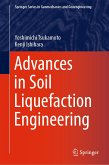 Advances in Soil Liquefaction Engineering (eBook, PDF)