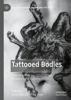 Tattooed Bodies (eBook, PDF)