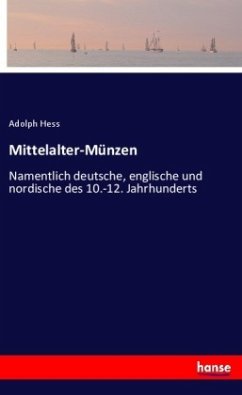 Mittelalter-Münzen