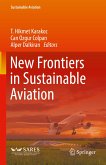 New Frontiers in Sustainable Aviation (eBook, PDF)