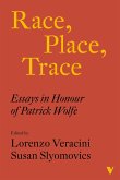 Race, Place, Trace (eBook, ePUB)