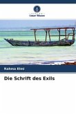 Die Schrift des Exils