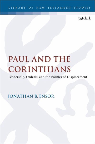 Paul and the Corinthians (eBook, ePUB)