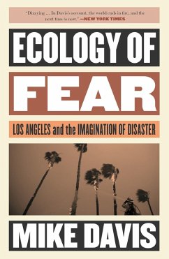 Cover Ecology of Fear (eBook, ePUB)