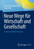 Neue Wege für Wirtschaft und Gesellschaft (eBook, PDF)