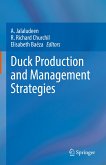 Duck Production and Management Strategies (eBook, PDF)