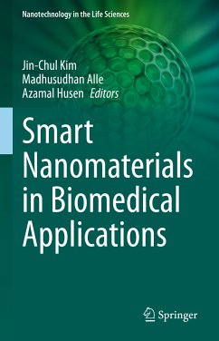 Smart Nanomaterials in Biomedical Applications (eBook, PDF)