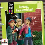 Fall 77: Achtung, Gaunerzeichen! (MP3-Download)