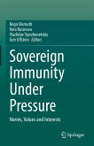 Sovereign Immunity Under Pressure (eBook, PDF)