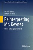 Reinterpreting Mr. Keynes (eBook, PDF)