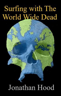 Cover Surfing with The World Wide Dead (eBook, ePUB)