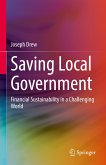 Saving Local Government (eBook, PDF)