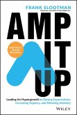 Amp It Up (eBook, ePUB)