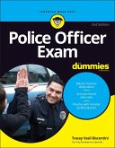 Police Officer Exam For Dummies (eBook, ePUB)