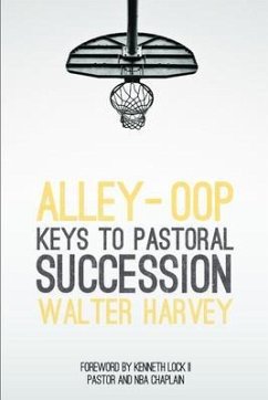 Cover Alley-Oop (eBook, ePUB)
