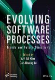 Evolving Software Processes (eBook, ePUB)