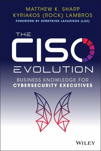 The CISO Evolution (eBook, ePUB) The CISO Evolution (eBook, ePUB)