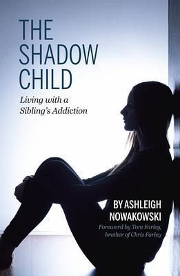 The Shadow Child (eBook, ePUB)