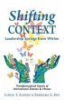 Shifting Context (eBook, ePUB) - Bild 1