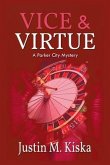 Vice & Virtue (eBook, ePUB)