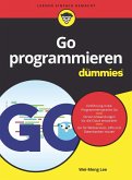 Go programmieren für Dummies (eBook, ePUB)