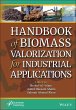 Handbook of Biomass Valorization for... - Bild 1