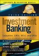 Investment Banking (eBook, PDF) - Bild 1