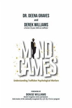 Cover Mind Games (eBook, ePUB)