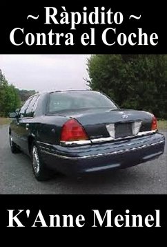 Cover Ràpidito ~ Contra el Coche (eBook, ePUB)