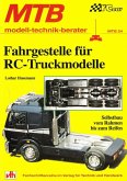 MTB Fahrgestelle für RC-Truckmodelle (eBook, ePUB)