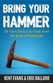 Bring Your Hammer (eBook, ePUB)