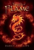 Touch of Flame (eBook, ePUB)